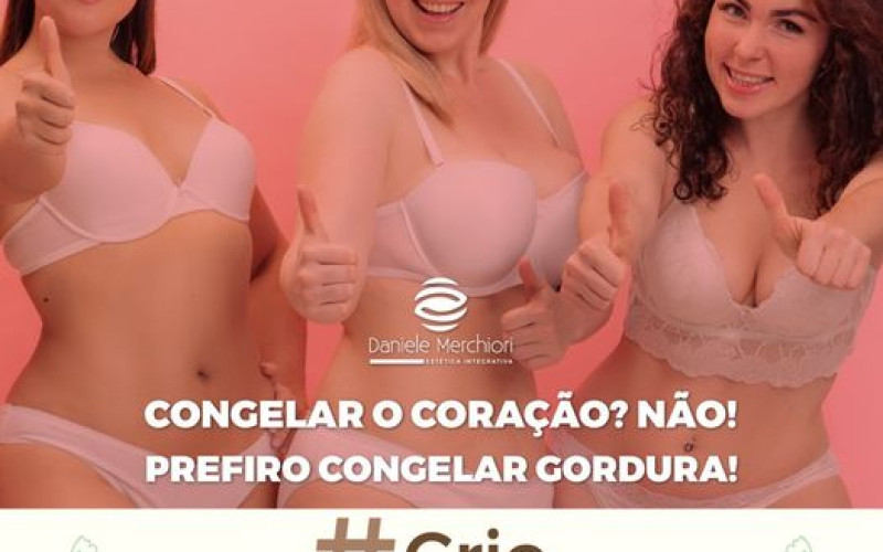 Crio da Dani