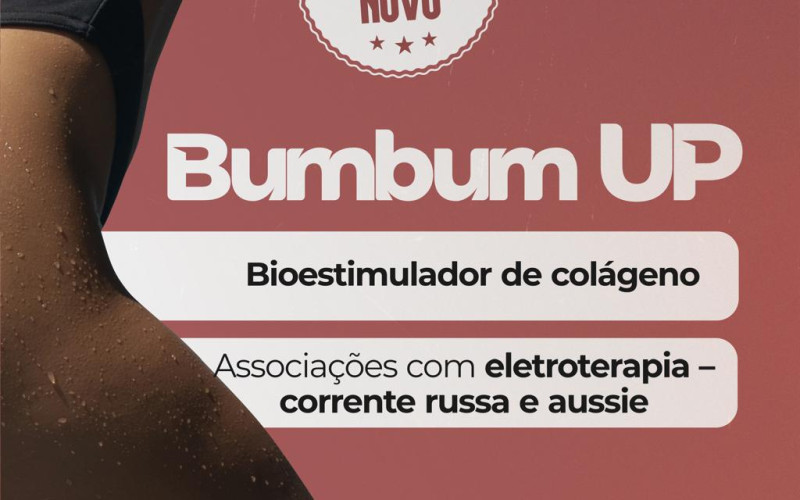 Bumbum up