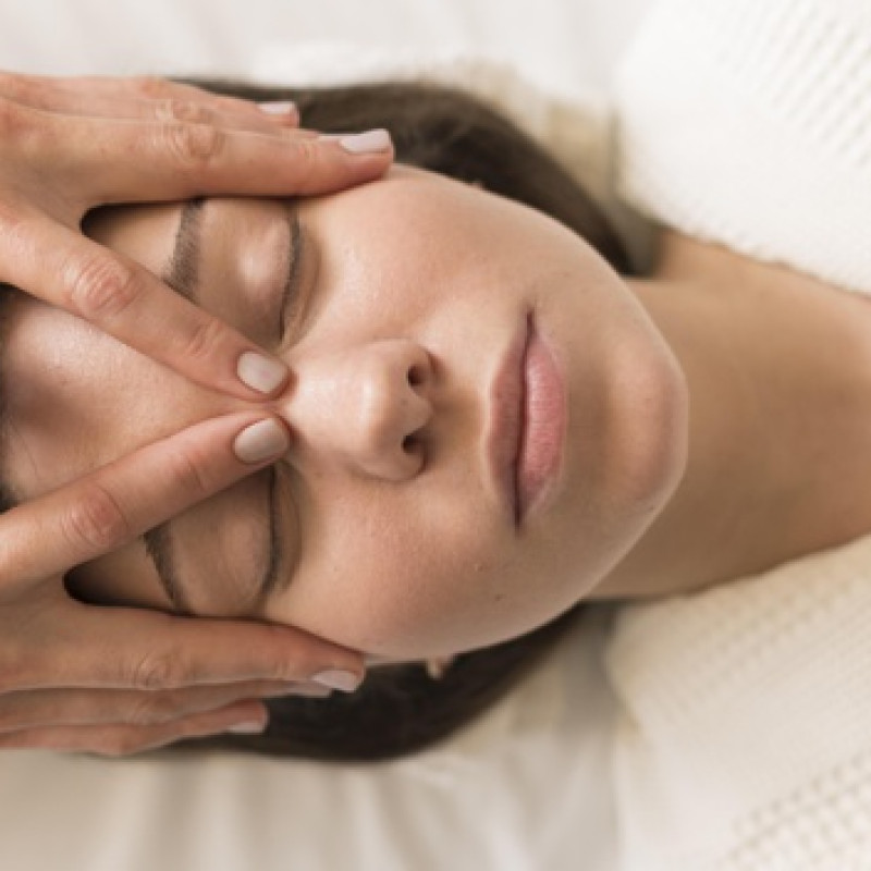 Terapia Crânio Facial 