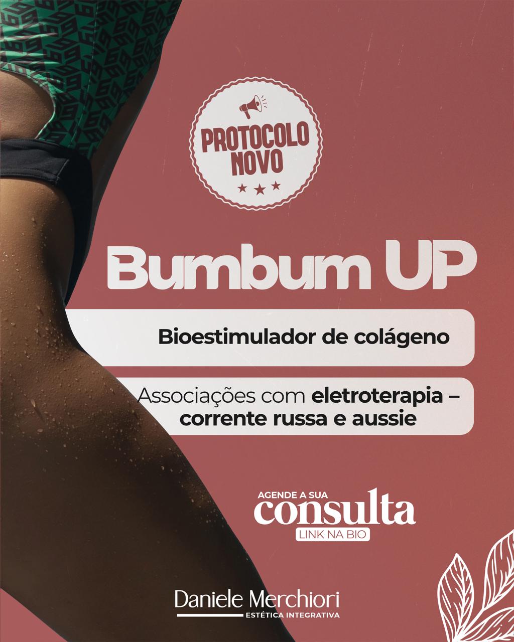 Bumbum up